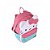MOCHILA DE COSTAS HELLO KITTY ESCOLAR - CLIO - Imagem 4