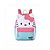 MOCHILA DE COSTAS HELLO KITTY ESCOLAR - CLIO - Imagem 2