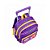 Mochila Carrinho escolar  + Lancheira térmica 3 Palavrinhas - Imagem 4