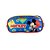ESTOJO DUPLO ESCOLAR INFANTIL MICKEY Y - XERYUS - Imagem 1