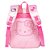 Kit de Passeio Hello Kitty Mochila Costas+ Bolsa Lateral - Imagem 4