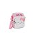 Kit de Passeio Hello Kitty Mochila Costas+ Bolsa Lateral - Imagem 5