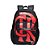 MOCHILA DE COSTAS ESPORTIVA B08 RUBRO - XERYUS - Imagem 1