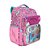 MOCHILA DE COSTAS METALIZADA HELLO KTTY - XERYUS - Imagem 5