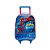 MOCHILA CARRINHO INFANTIL HOMEM ARANHA PROTECTOR X2 - XERYUS - Imagem 1