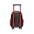 MOCHILA CARRINHO ESCOLAR INFANITL HOMEM ARANHA X1 - XERYUS - Imagem 3