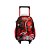 MOCHILA CARRINHO ESCOLAR INFANITL HOMEM ARANHA X1 - XERYUS - Imagem 1