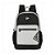 MOCHILA DE COSTAS JUVENIL LOUD CINZA - UP4YOU - Imagem 2