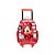 MOCHILA CARRINHO ESCOLAR MINNIE X - XERYUS - Imagem 1