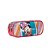 MOCHILA COSTAS ESCOLAR INFANTIL + ESTOJO DUPLO MINNIE MOUSE - Imagem 5
