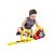 Pista Crazy Streets Com 3 Carrinhos Brinquedo Infantil 192 - Imagem 3