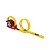 Pista Crazy Streets Com 3 Carrinhos Brinquedo Infantil 192 - Imagem 4