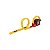 Pista Crazy Streets Com 3 Carrinhos Brinquedo Infantil 192 - Imagem 2