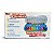 Tecladinho Infantil Bilingue Inteligente Sons e Luzes ZoopToys - Imagem 5