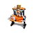 Kit Ferramentas Brinquedo Infantil Construção Serralheria - Imagem 3