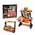 Kit Ferramentas Brinquedo Infantil Construção Serralheria - Imagem 1