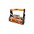 Kit Ferramentas Brinquedo Infantil Construção Serralheria - Imagem 4