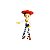 Boneca Jessie Filme Toy Story Vinil Macio Coleção Infantil - Imagem 2