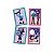 Kit Festa Completo Só Um Bolinho Vampirina Disney Decoração - Imagem 2