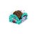 Kit Festa Completo Só Um Bolinho Vampirina Disney Decoração - Imagem 8