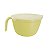 Tigela Com Tampa Amarelo 1,5 L Panelinha Gourmet Multiuso - Imagem 1