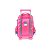 Mochila Com Rodinhas Rosa Lol Surprise Baby Maxlog IC35852LO - Imagem 5