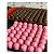 5 Formas De Acetato Bombom De Chocolate Bwb Ref 10 - Imagem 4