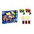 Arma De Ar Com Projéteis De Espuma Zoop Toys ZP00642 - Imagem 1