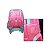 Mochila Com Rodinhas Pink Lol Surprise IC35848LO-PK - Imagem 7