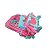 Mochila Com Rodinhas Pink Lol Surprise IC35848LO-PK - Imagem 3