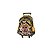 Mochila Com Rodinhas Preto Lol Surprise Maxlog IC35852LO-PT - Imagem 3