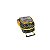 Mochila Com Rodinhas Preto Lol Surprise Maxlog IC35852LO-PT - Imagem 6