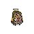 Mochila Com Rodinhas Preto Lol Surprise Maxlog IC35852LO-PT - Imagem 1