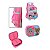 Mochila Rodas LOL IC35848LO-PK+ Estojo box EI35847LO-PK Pink - Imagem 5