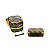 Mochila Rodinha LOL IC35852LO-PT + Estojo EI35858LO-PT Preto - Imagem 6
