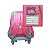 Mochila Rodinhas LOL IC35848LO-PK + Estojo EI35846LO-PK Pink - Imagem 8
