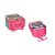 Mochila Rodinhas LOL IC35821LO-RA + Lancheira LA35822LO-RA - Imagem 5