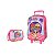 Mochila Rodinhas LOL IC35821LO-RA + Lancheira LA35822LO-RA - Imagem 2