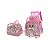 Mochila Rodinhas LOL IC35848LO-RA + Lancheira LA35845LO-RA - Imagem 1