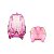 Mochila Rodinhas LOL IC35848LO-RA + Lancheira LA35845LO-RA - Imagem 2