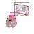 Mochila Rodinhas LOL IC35848LO-RA + Lancheira LA35845LO-RA - Imagem 6