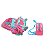 Mochila Rodinhas LOL IC35848LO-PK + Lancheira LA35845LO-PK - Imagem 3