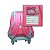 Mochila Rodinhas LOL IC35848LO-PK + Lancheira LA35845LO-PK - Imagem 8