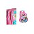 Mochila Rodinhas LOL IC35848LO-PK + Lancheira LA35845LO-PK - Imagem 4