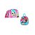 Mochila Rodinhas LOL IC35848LO-PK + Lancheira LA35845LO-PK - Imagem 5