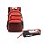 Mochila MJ48905CP-VM + Estojo ET40497CP-VM La Casa De Papel - Imagem 1