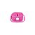 Lancheira Lol Surprise Pink Maxlog LA35822LO-PK - Imagem 5