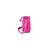 Lancheira Lol Surprise Pink Maxlog LA35822LO-PK - Imagem 3