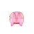 Lancheira Lol Surprise Rosa LA35845LO-RA - Imagem 3