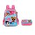 Lol Surprise Mochila IS35841LO-PK + Estojo BOX EI35847LO-PK - Imagem 1